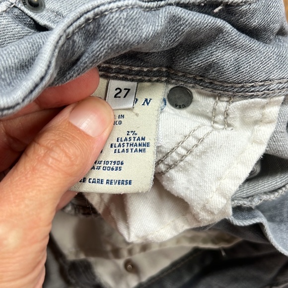 Hudson Jeans - Picture 4 of 11